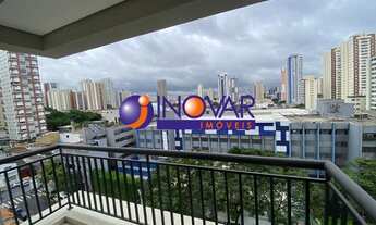 Imagem 3: Sala - Tatuapé - São Paulo