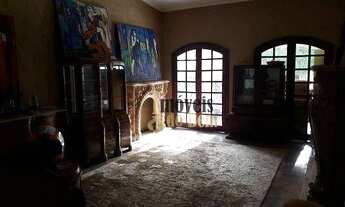 Imagem 2: Chácara com 4 dormitórios à venda, 2153 m² por R$ 1.200.000 - Coaçu - Fortaleza/CE