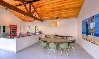 Imagem 14: Casa para aluguel por temporada - Manguinhos - Armação dos Búzios