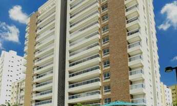 Imagem: Uniqueness Cambuí - Campinas - SP