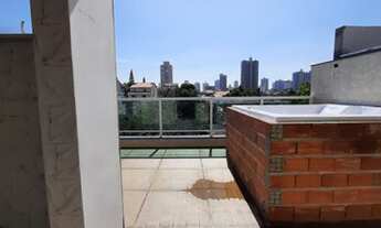 Imagem: Cobertura 120 metros com 2 quartos em Campestre