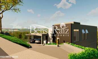 Imagem 2: NOVA LIMA - Loteamento/Condomínio - Veredas das Geraes