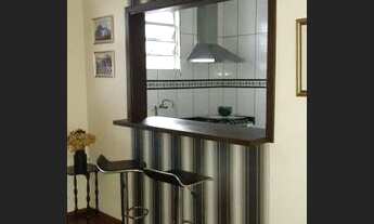 Imagem 6: Apartamento com 3 dormitórios à venda, 75 m² por R$ 420.000,00 - Jardim das Paineiras - Ca