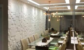 Imagem 2: Apartamento para venda com 74 metros quadrados com 3 quartos