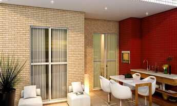 Imagem 4: APARTAMENTO CIDADE OCIAN - PRAIA GRANDE SP