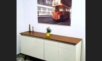 Imagem 5: Apartamento com 2 dormitórios à venda, 69 m² por R$ 480.000,00 - Balneário Flórida - Praia