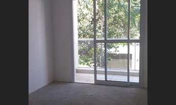 Imagem 4: More em um apartamento modelo com 51 m² no miolo do Cambuí - Campinas - SP