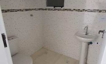 Imagem 7: Apartamento com 2 dormitórios para alugar, 60 m² por R$ 1.350,00/mês - Assunção - São Bern