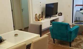 Imagem 3: Apartamentos Residenciais à venda em Santo André/SP - Compre o seu apartamentos residencia