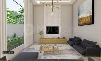 Imagem 2: Casa, MDV 22, Goiânia, Moinho Dos Ventos