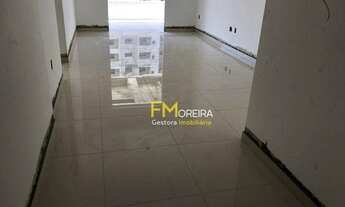 Imagem 6: Apartamento com 2 dormitórios à venda, 92 m² por R$ 471. - Vila Guilhermina - Praia Grande