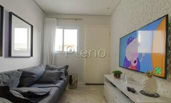 Imagem 3: Linda casa de condomínio disponível para alugar em Campinas/SP!