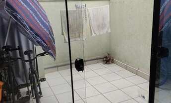 Imagem 5: Sobrado para Venda em Curitiba, Jardim das Américas, 3 dormitórios, 1 suíte, 3 banheiros