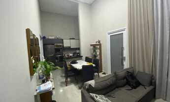 Imagem 7: Linda Casa térrea no Condomínio Vila Ytu no Jardim dos Impérios em Indaiatuba/ SP