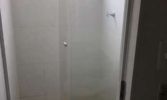 Imagem 6: Cobertura duplex para aluguel possui 130 metros quadrados com 3 quartos