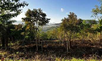 Imagem: Lote à venda, VILA DO OURO - Nova Lima/MG