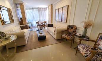 Imagem 2: Apartamento Garden 3 suítes no miolo da Praia do Canto, perto de tudo