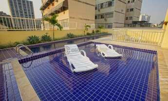 Imagem 6: Apartamento de 2 quartos para venda no Grajaú