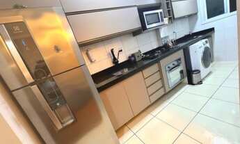 Imagem: Apartamento para venda com 75 metros quadrados