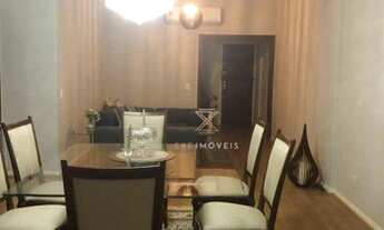 Imagem: Apartamento com 3 dormitórios à venda