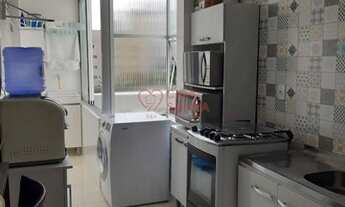 Imagem 6: ESTEVES JUNIOR - ELEVADOR - PROX. AO CATARINENSE - GAR.LIVRE E COBERTA!