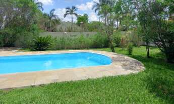 Imagem 3: Casa no condomínio Xangrila, simples