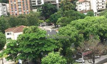 Imagem 5: Rio de Janeiro - Apartamento Padrão - Lagoa