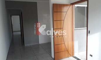 Imagem 2: Casa com 2 quartos, Vila Serradinho - Campo Grande