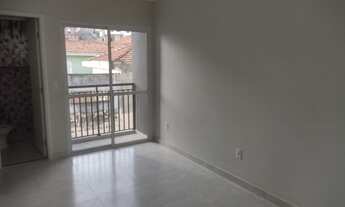 Imagem 2: Apartamentos Novos de 44m² em excelente localização da Zona Norte, venha conhecer !!