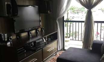 Imagem 4: Apto próximo ao Centro, 2 dorms, 1 vaga!