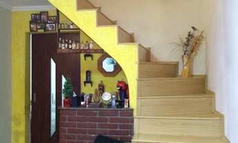 Imagem 5: Sobrado com 2 quartos em SBC!