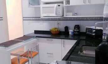 Imagem 5: Apartamento com 2 dormitórios à venda, 59 m² - Vila Valparaíso - Santo André/SP