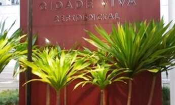 Imagem 2: Apartamento com 2 dormitórios à venda, 88 m² - Campestre - Santo André/SP