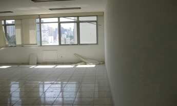 Imagem 4: Sala - Bosque - Campinas