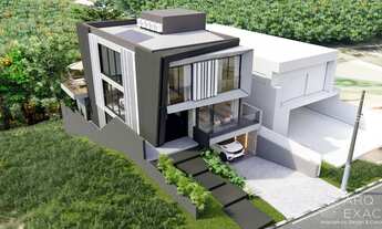 Imagem 7: Casa alto padrão a venda Real Park Arujá - Condomínio Real Park