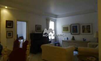 Imagem: Rio de Janeiro - Apartamento Padrão - Flamengo