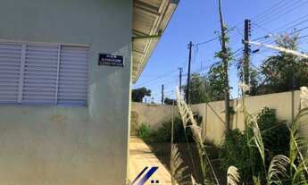 Imagem 5: Casa R. Clotario Portugal proximo a Rua Tiete