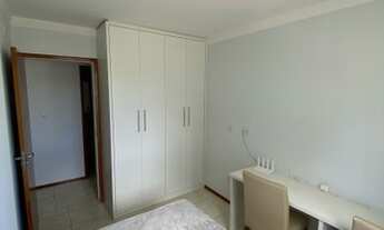 Imagem 7: Apartamento para venda possui 65 metros quadrados com 2 quartos em Pagani - Palhoça - SC