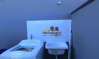 Imagem 4: Cobertura à venda, 87 m² por R$ 394.800,00 - Parque Oratório - Santo André/SP