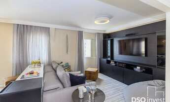 Imagem 7: SãO PAULO - Apartamento Padrão - Moema