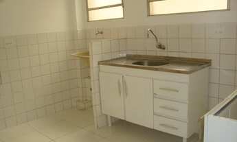 Imagem 4: APARTAMENTO COM 2 DORMITÓRIOS-GARAGEM-ÓTIMA LOCALIZAÇÃO-PRÓXIMO ENXUTO-60 M²POR R$ 190.000