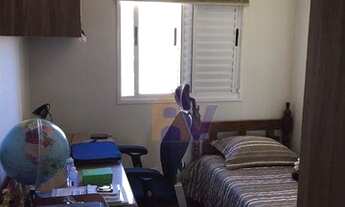 Imagem 4: Apartamento residencial à venda, São Bernardo, Campinas - AP0717