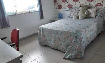 Imagem 6: Casa geminada de 5 quartos e 2 vagas de garagem