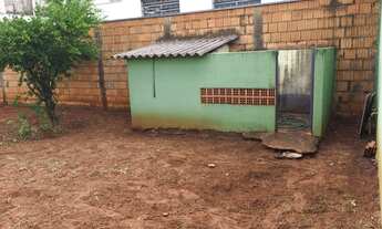 Imagem 4: ÓTIMO TERRENO NO PARQUE DOS SERVIDORES - 160 MTS