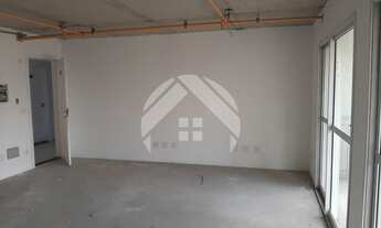 Imagem 3: Sala - Tatuapé - São Paulo