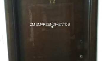 Imagem 2: Sala - Cambuí - Campinas