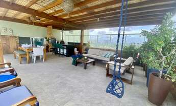 Imagem 6: Apartamento com 4 suítes a venda em Jaguaribe