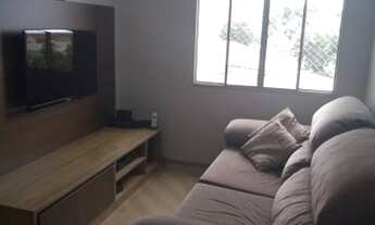 Imagem 2: Apto na Vila Alzira. 2 dorms, 1 vaga