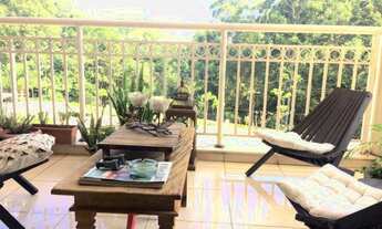 Imagem 5: Alphaville apartamento 110 m2 Green Tamboré $850.000,00 - Santana de Parnaíba - SP