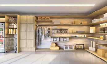 Imagem 7: Apartamento - Cambuí - Campinas